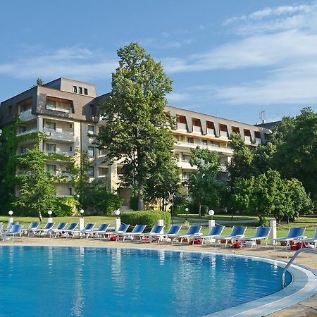 Lotos Hotel, Riviera Holiday Club Golden Sands Eksteriør billede