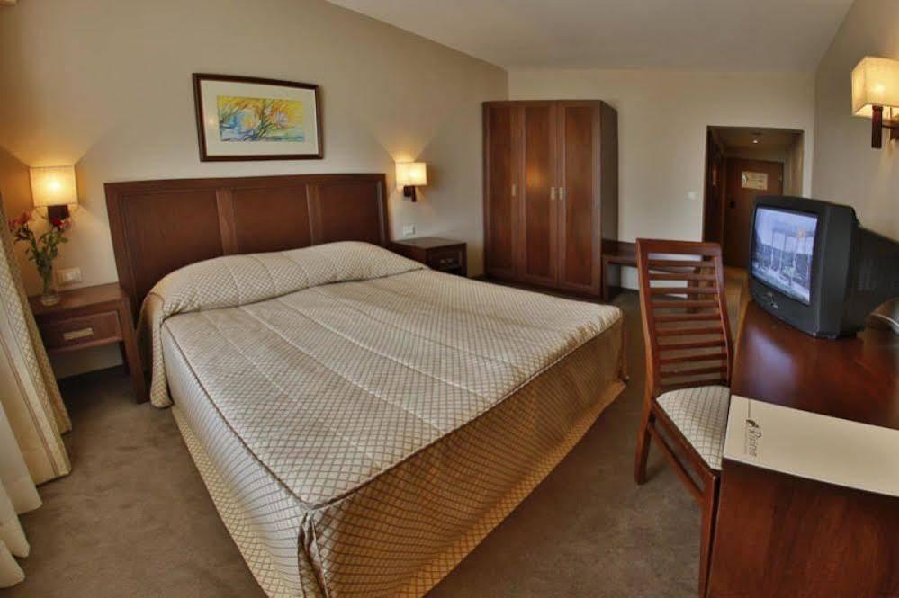 Lotos Hotel, Riviera Holiday Club Golden Sands Eksteriør billede