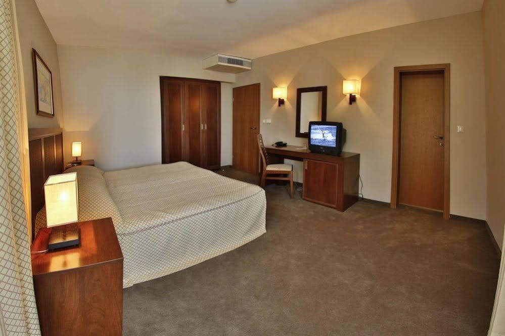 Lotos Hotel, Riviera Holiday Club Golden Sands Eksteriør billede