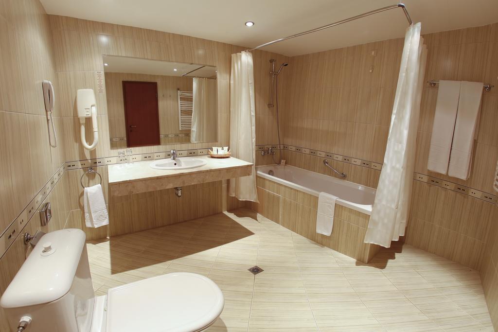 Lotos Hotel, Riviera Holiday Club Golden Sands Eksteriør billede