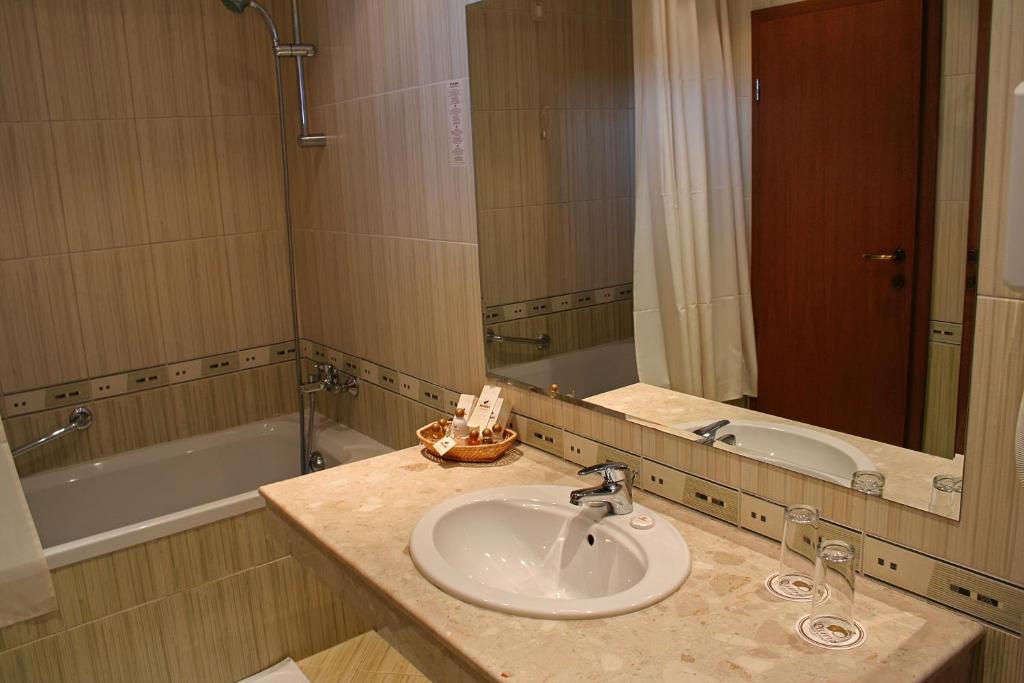 Lotos Hotel, Riviera Holiday Club Golden Sands Værelse billede