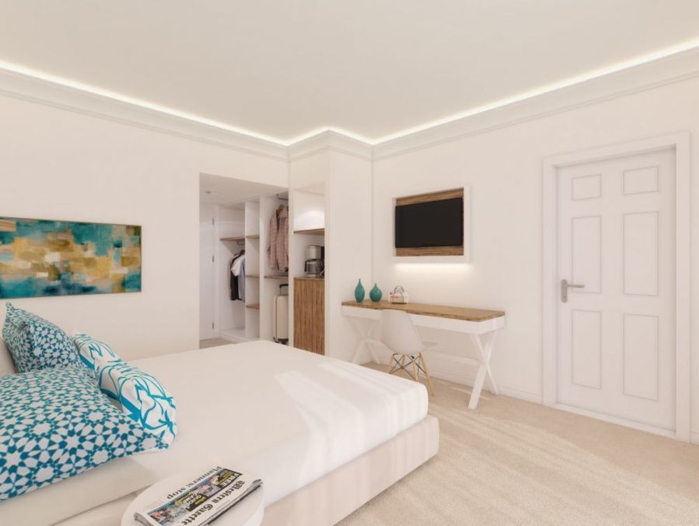 Lotos Hotel, Riviera Holiday Club Golden Sands Eksteriør billede