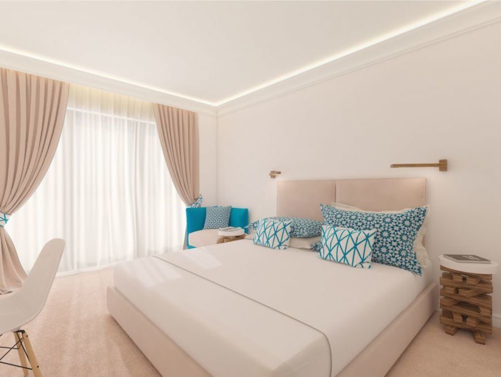 Lotos Hotel, Riviera Holiday Club Golden Sands Eksteriør billede