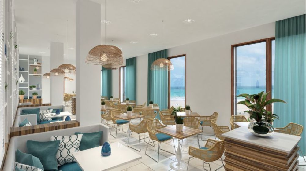 Lotos Hotel, Riviera Holiday Club Golden Sands Eksteriør billede