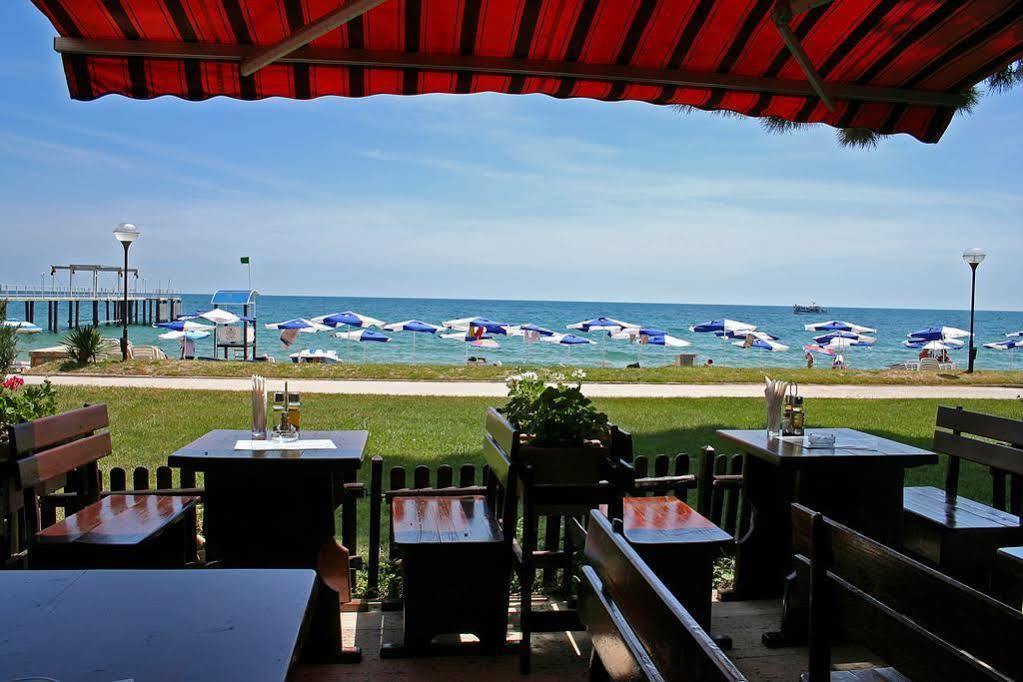 Lotos Hotel, Riviera Holiday Club Golden Sands Eksteriør billede