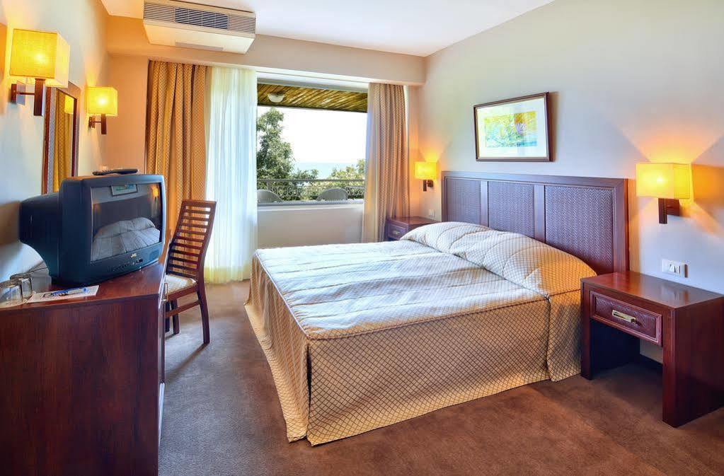 Lotos Hotel, Riviera Holiday Club Golden Sands Eksteriør billede