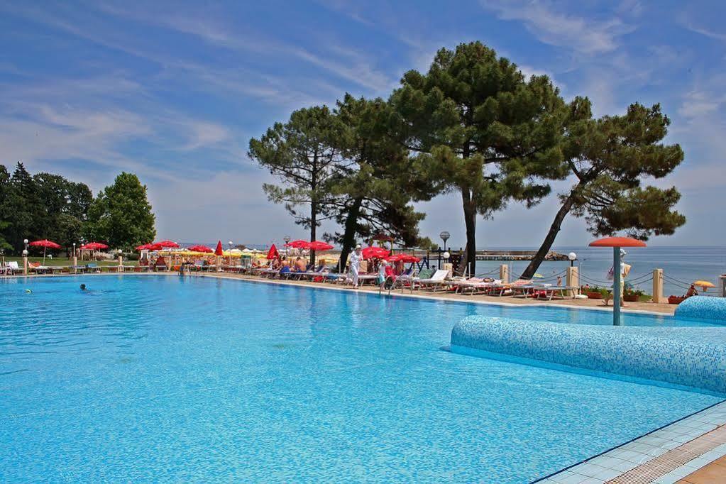 Lotos Hotel, Riviera Holiday Club Golden Sands Eksteriør billede